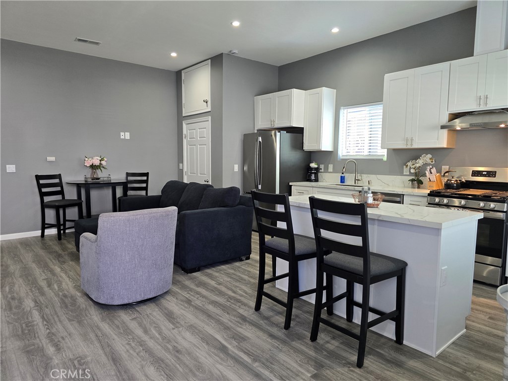 San Diego - Residential Lease