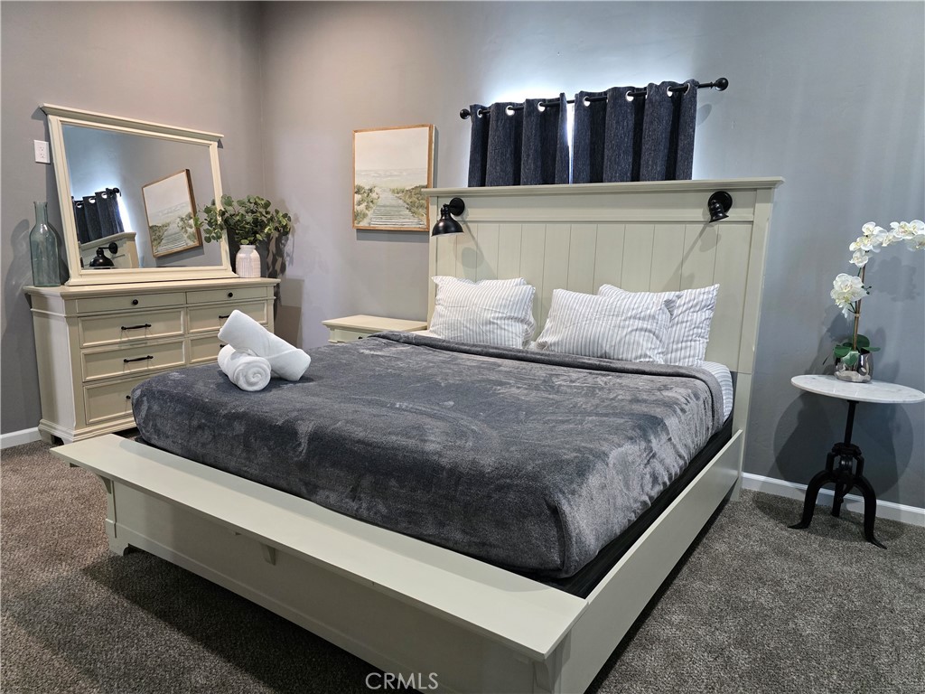 San Diego - Residential Lease