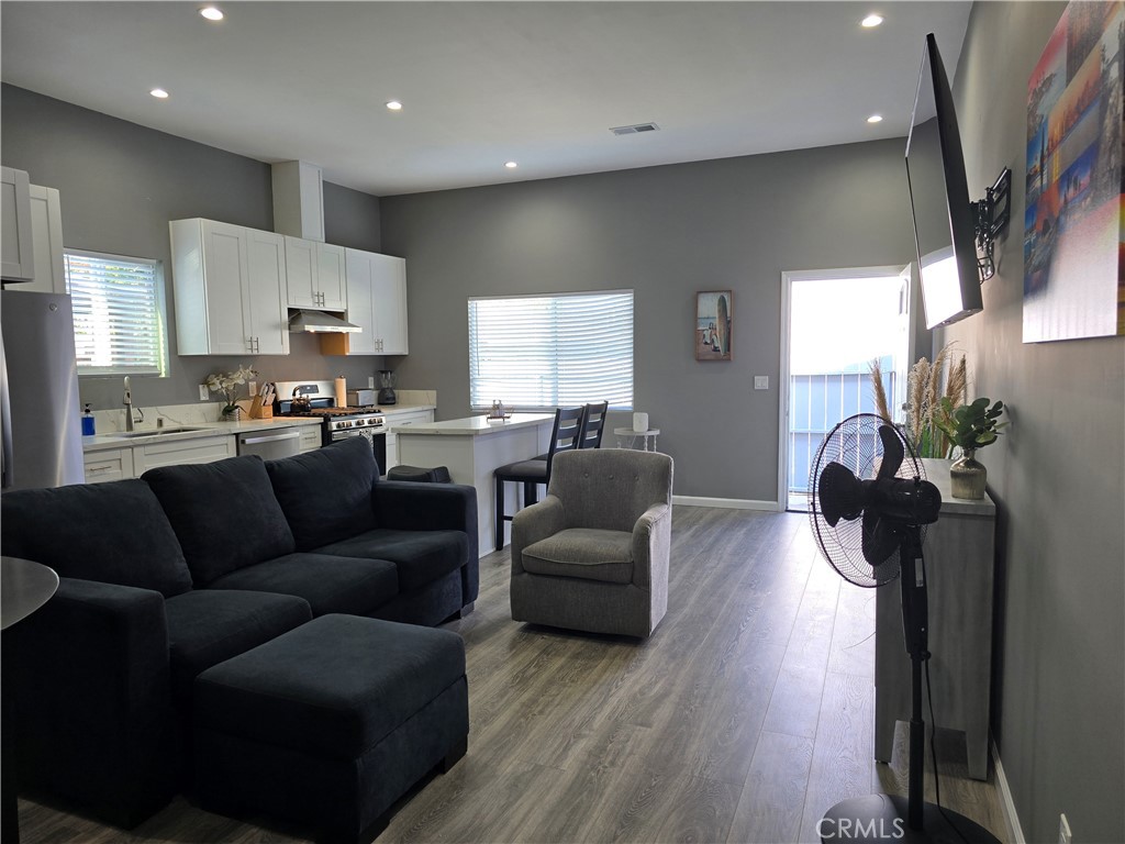 San Diego - Residential Lease