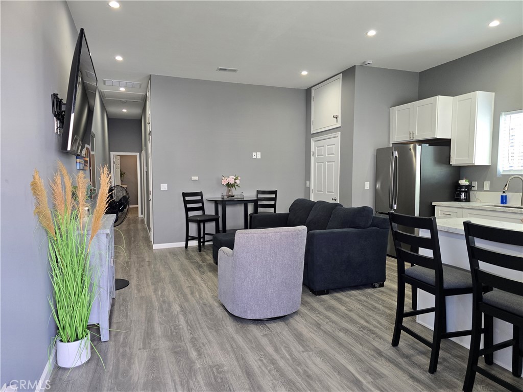 San Diego - Residential Lease