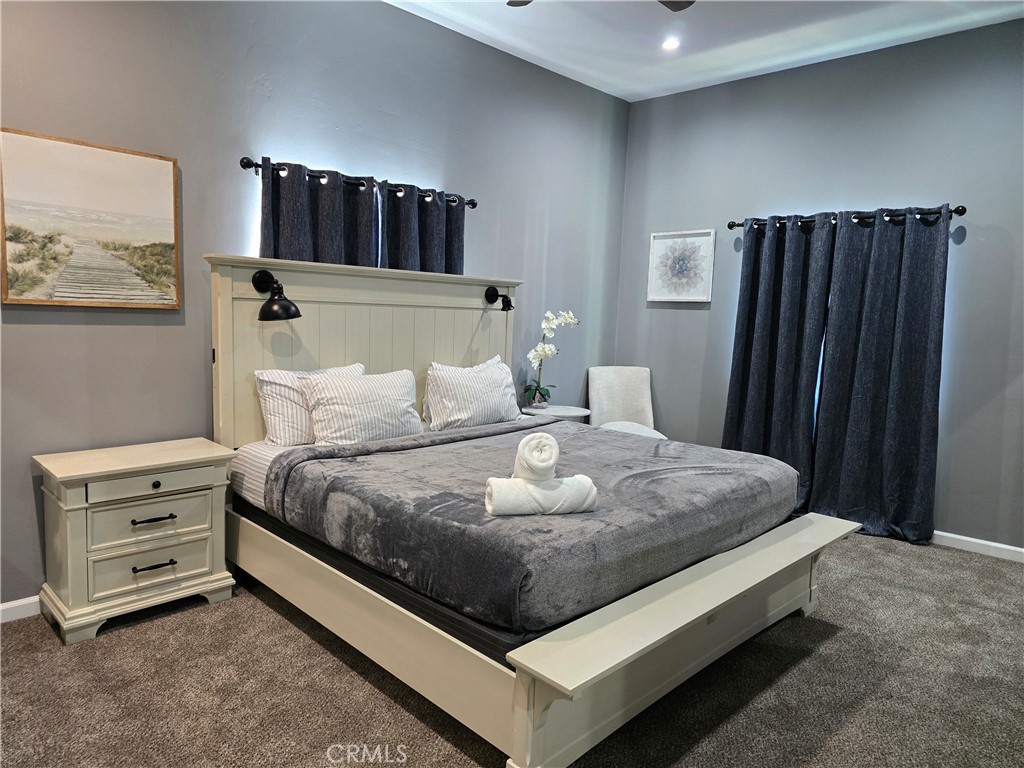 San Diego - Residential Lease