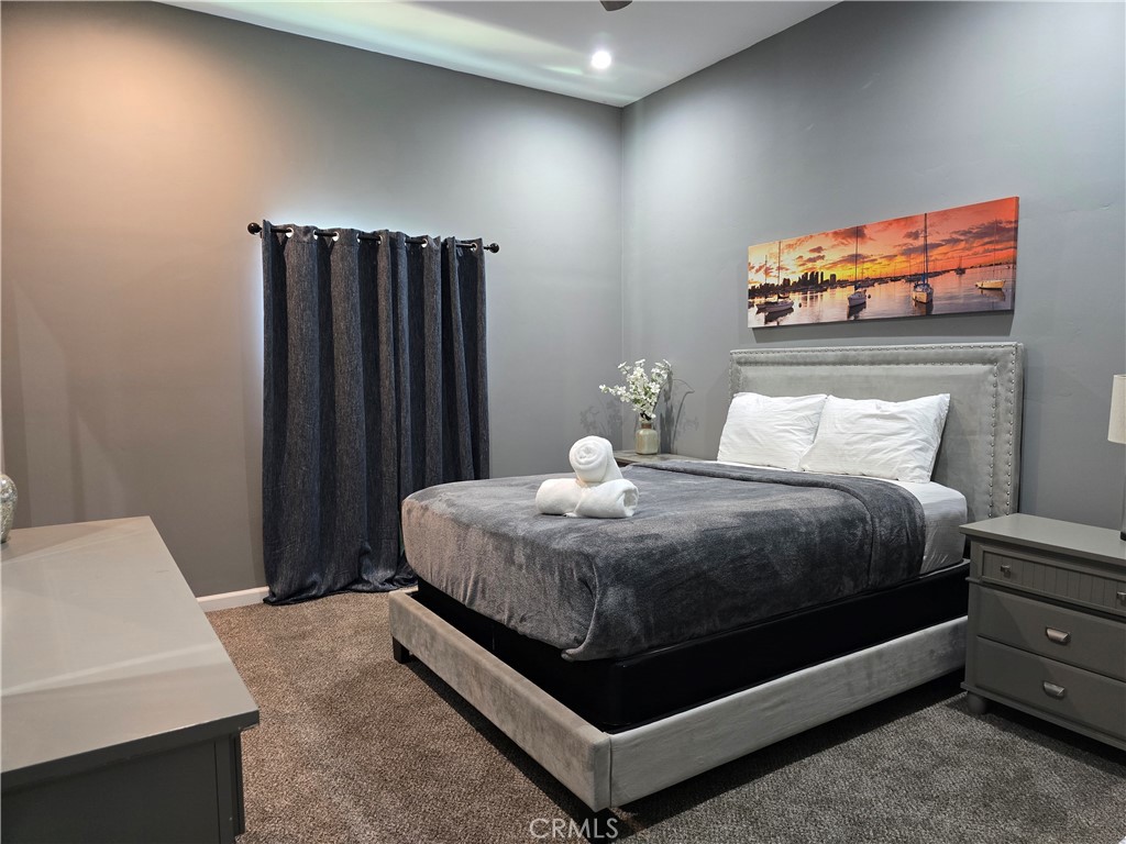 San Diego - Residential Lease