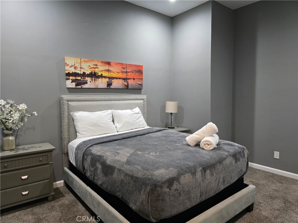 San Diego - Residential Lease