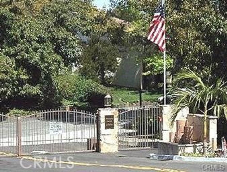 This two story home is located in the highly desirable Avocado Grove Estates neighborhood. This 2447 sq ft home features an Open Floor Plan, 4 Bedrooms and 3 Bathrooms,  Formal Dinning Room, Family Room, Large Bedroom Suite. The gated community features a pool and tennis courts. The perfect home in the perfect neighborhood.