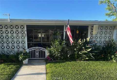 Photo of 13961 El Dorado Dr #64H, Seal Beach, CA 90740 (MLS # PW26078516)