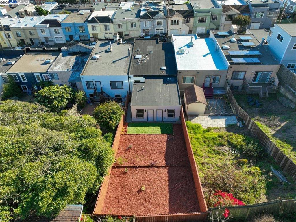 OCEANVIEW - Residential