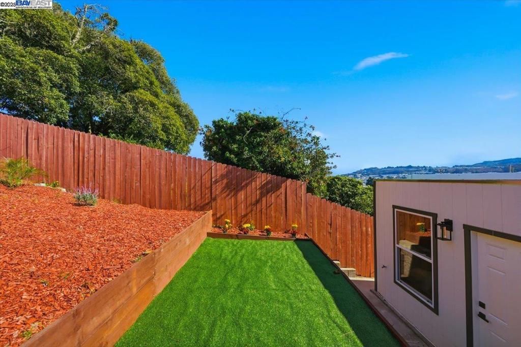 OCEANVIEW - Residential