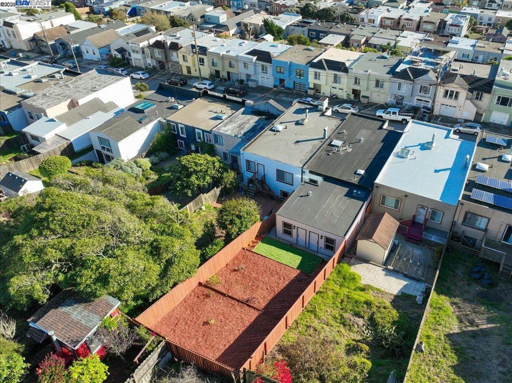 OCEANVIEW - Residential