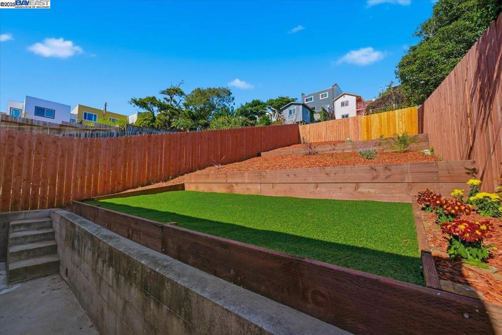 OCEANVIEW - Residential