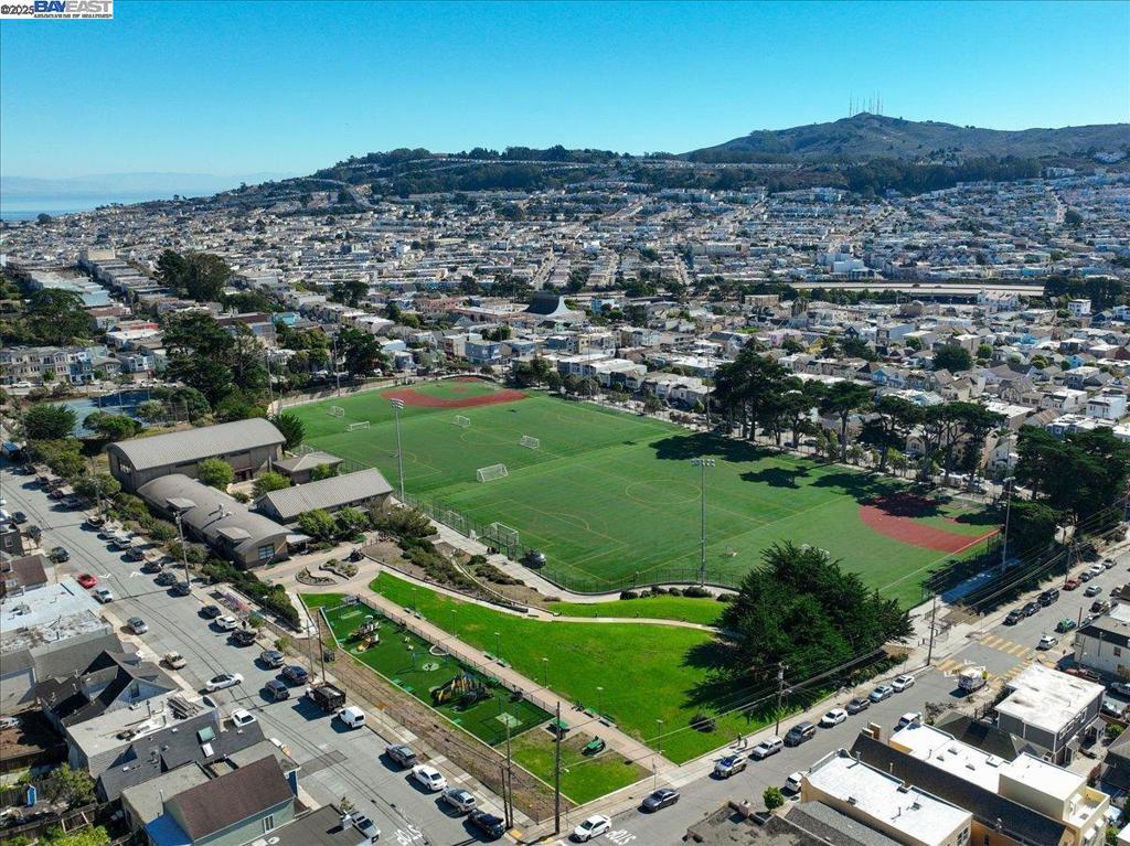 OCEANVIEW - Residential