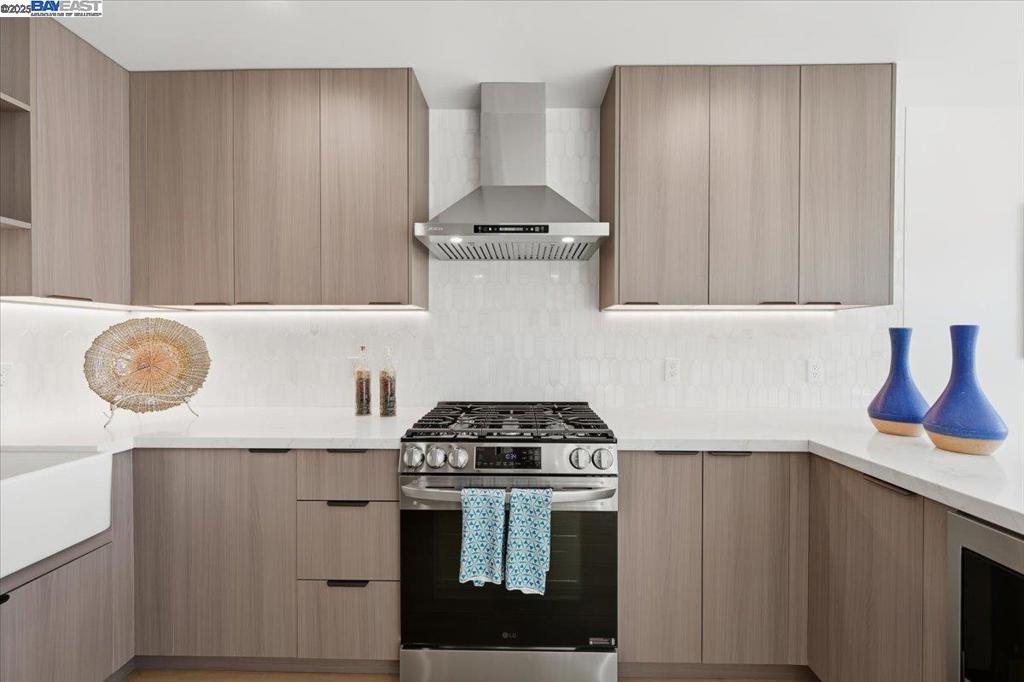 OCEANVIEW - Residential