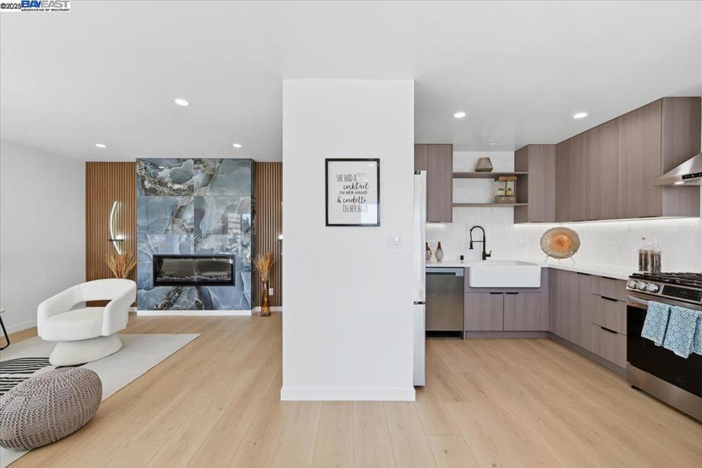 OCEANVIEW - Residential