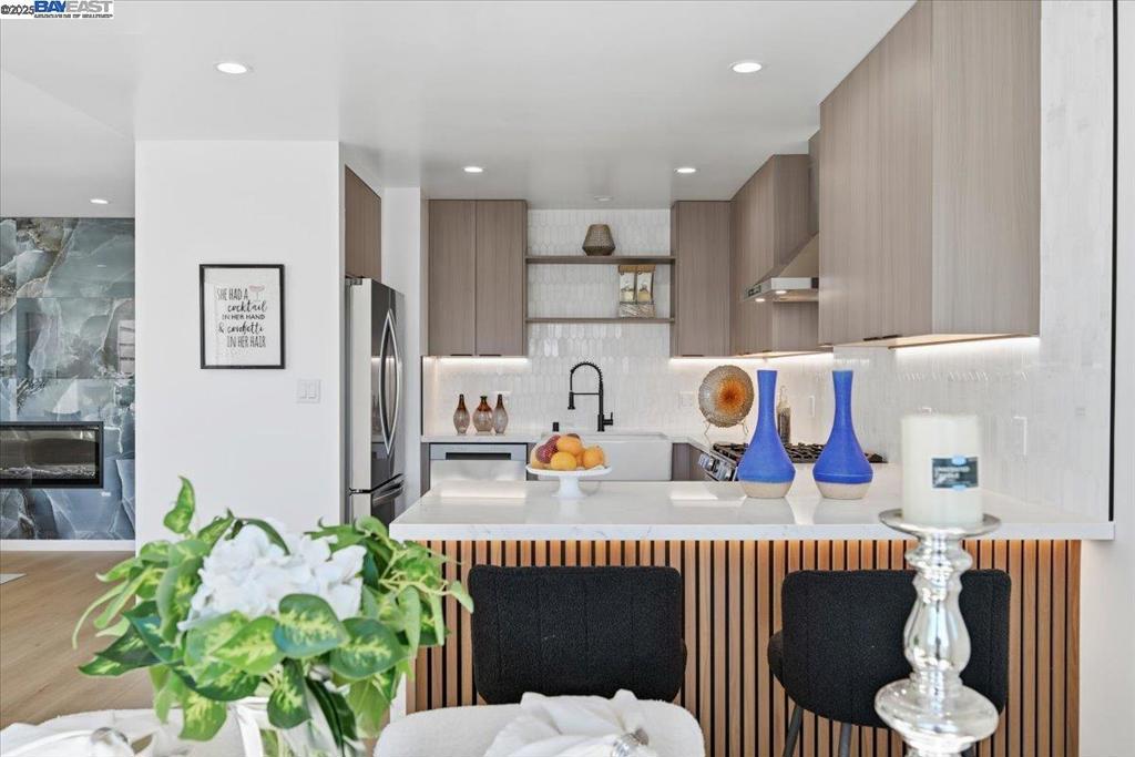 OCEANVIEW - Residential