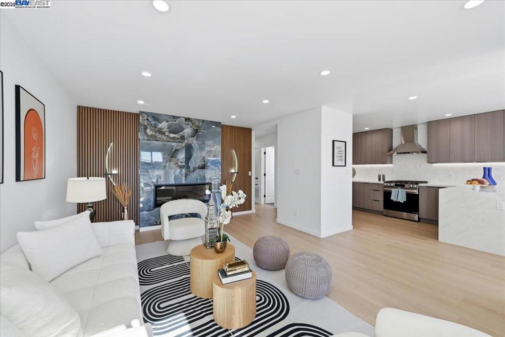 OCEANVIEW - Residential