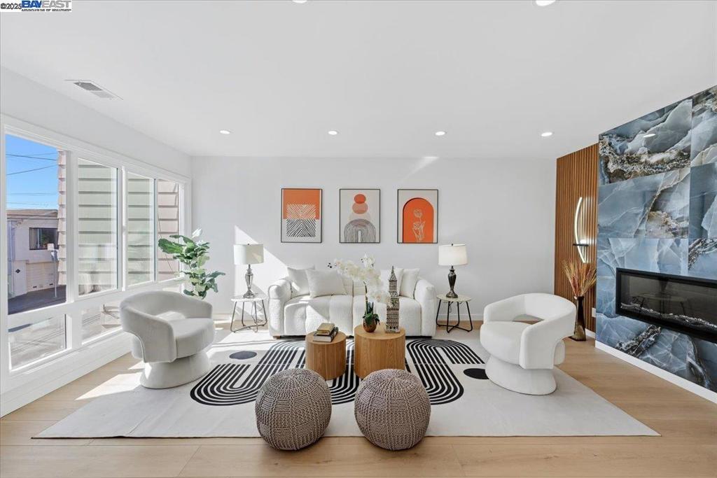 OCEANVIEW - Residential