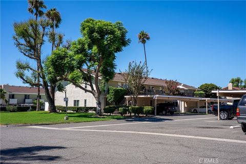 Photo of 1192 Mitchell Avenue #3, Tustin, CA 92780 (MLS # PW25206806)