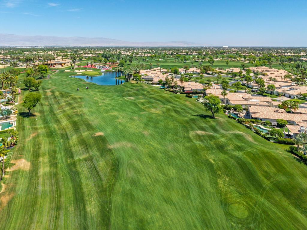 Rancho La Quinta CC - Residential