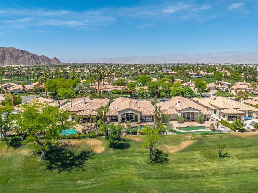 Rancho La Quinta CC - Residential