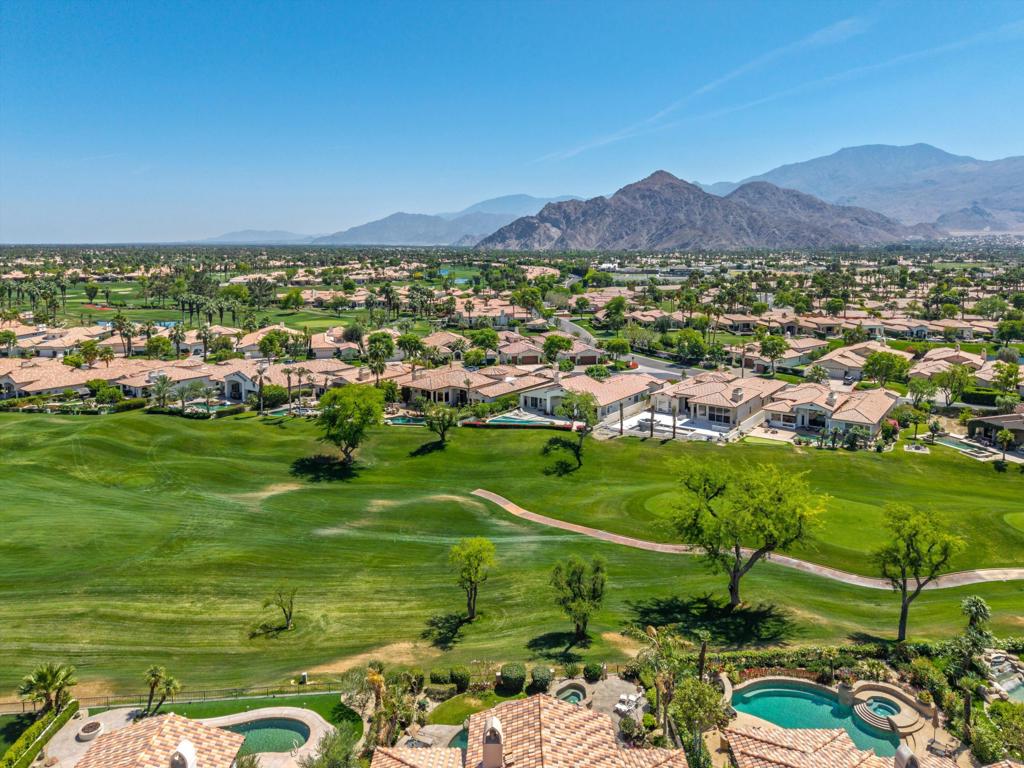 Rancho La Quinta CC - Residential