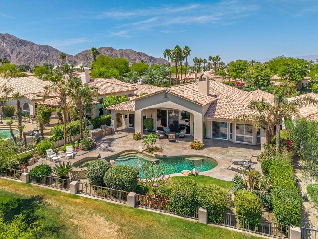 Rancho La Quinta CC - Residential