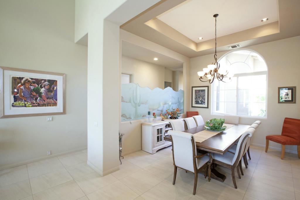 Rancho La Quinta CC - Residential