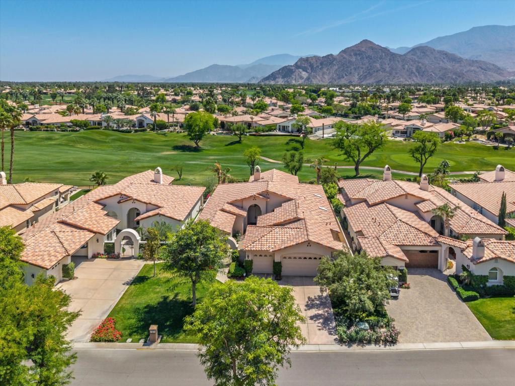 Rancho La Quinta CC - Residential