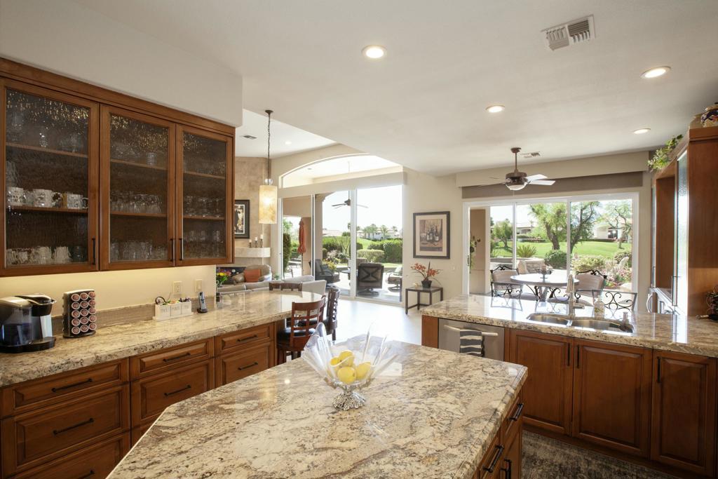 Rancho La Quinta CC - Residential