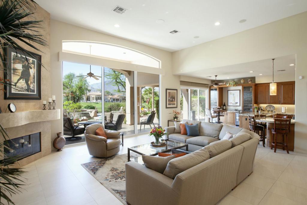 Rancho La Quinta CC - Residential