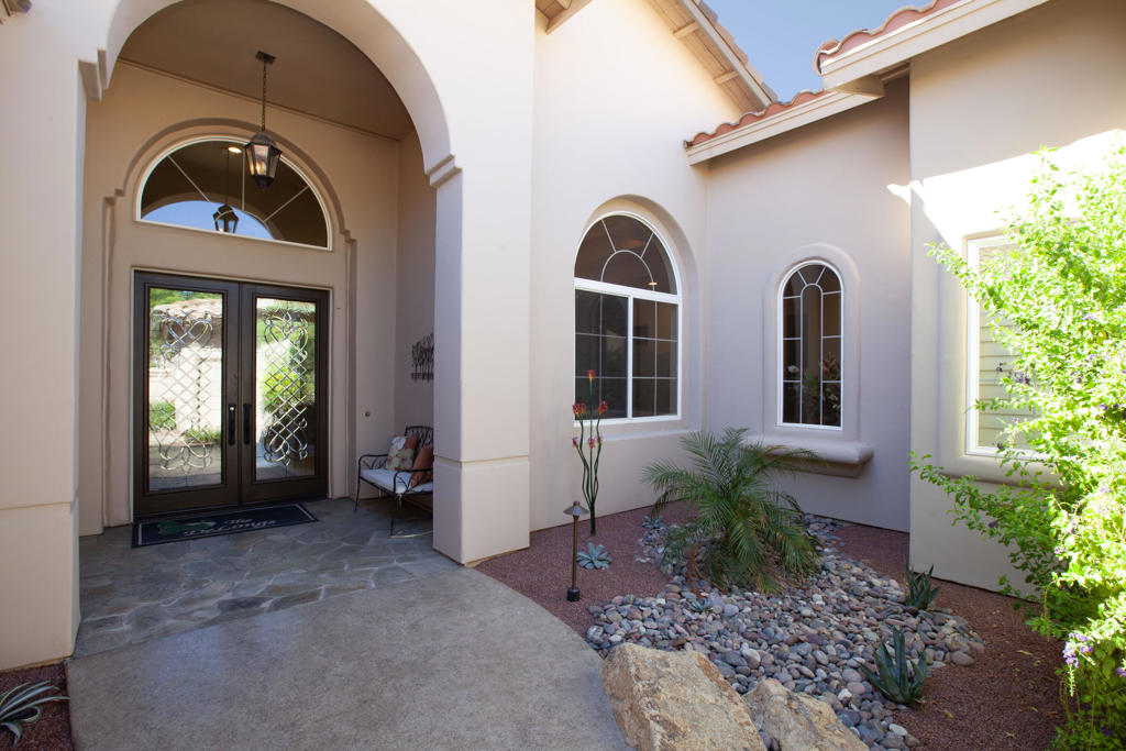 Rancho La Quinta CC - Residential