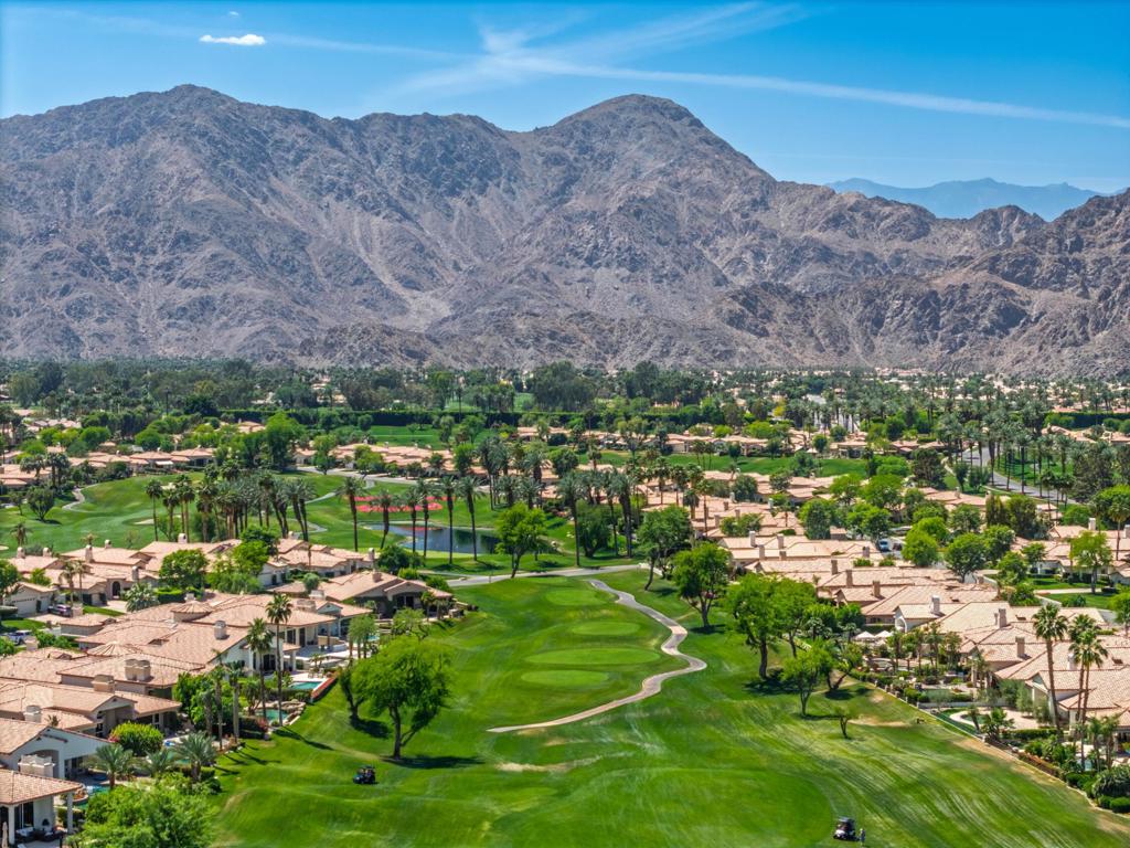Rancho La Quinta CC - Residential
