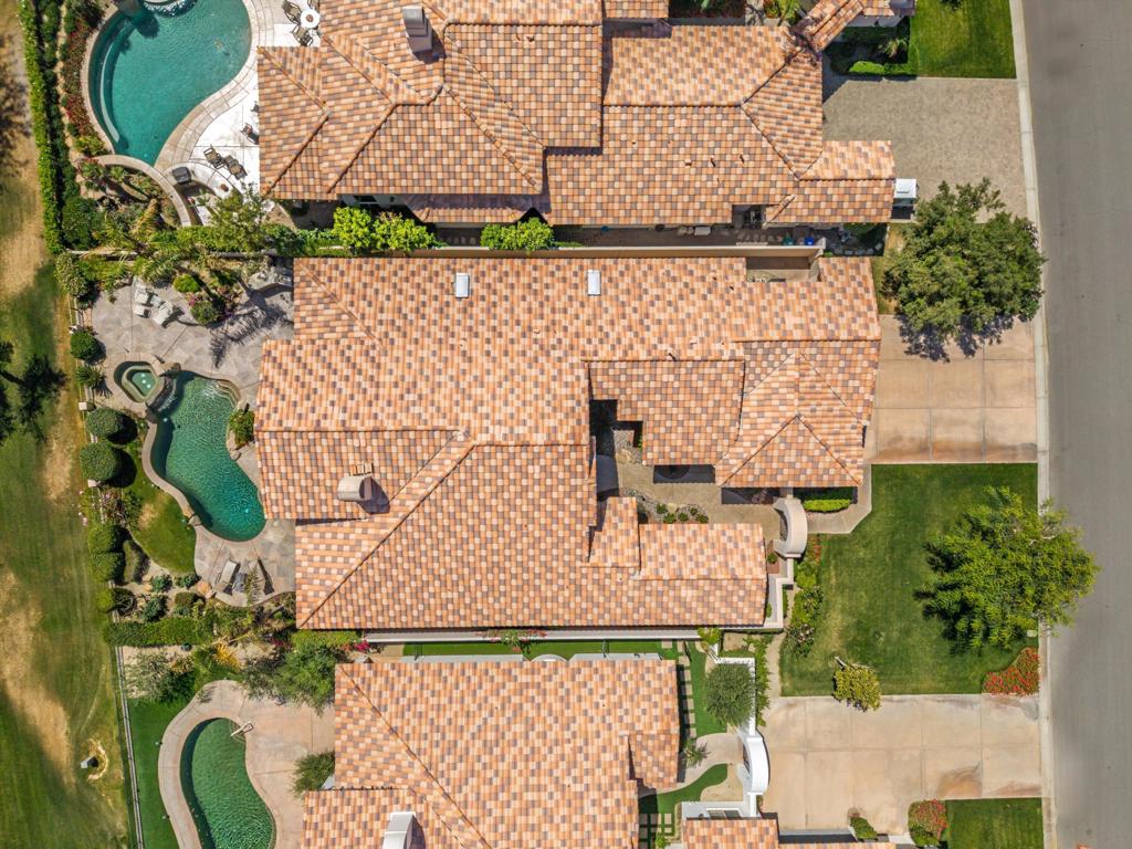 Rancho La Quinta CC - Residential