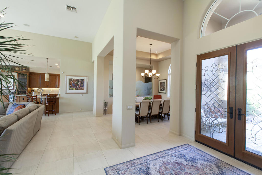 Rancho La Quinta CC - Residential