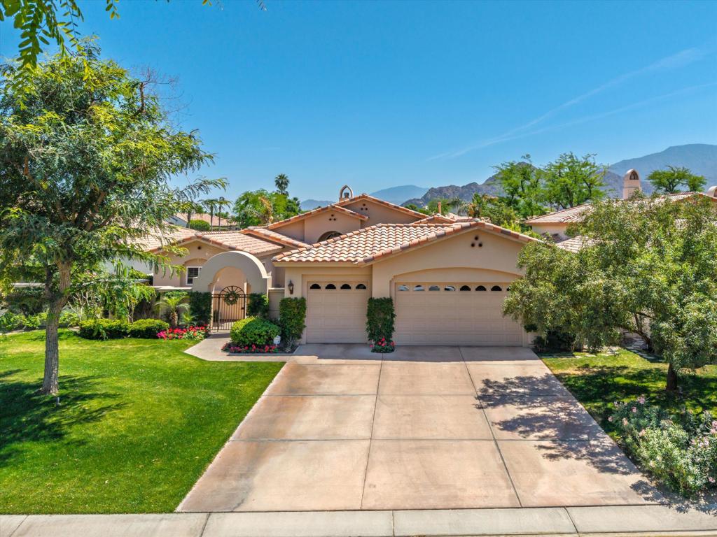 Rancho La Quinta CC - Residential