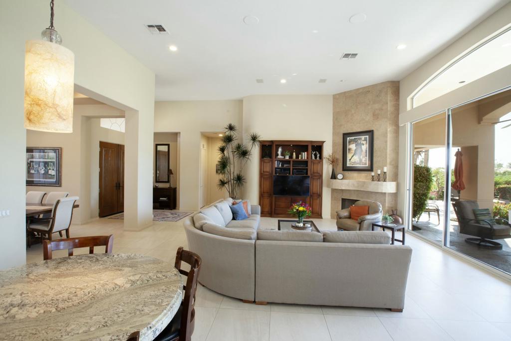 Rancho La Quinta CC - Residential