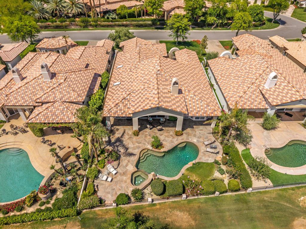 Rancho La Quinta CC - Residential