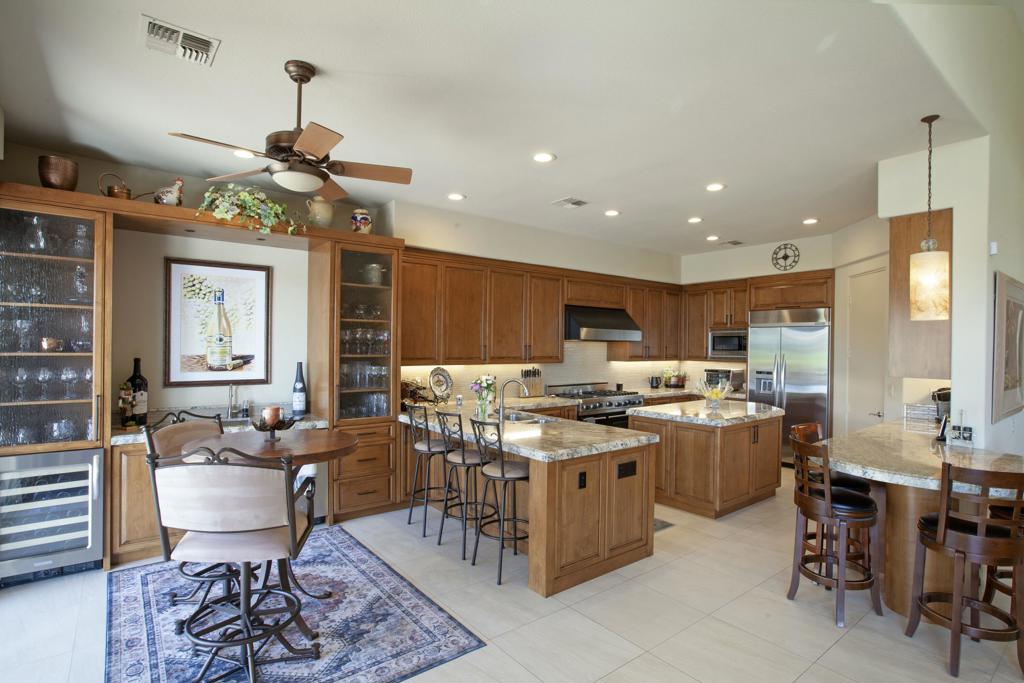 Rancho La Quinta CC - Residential