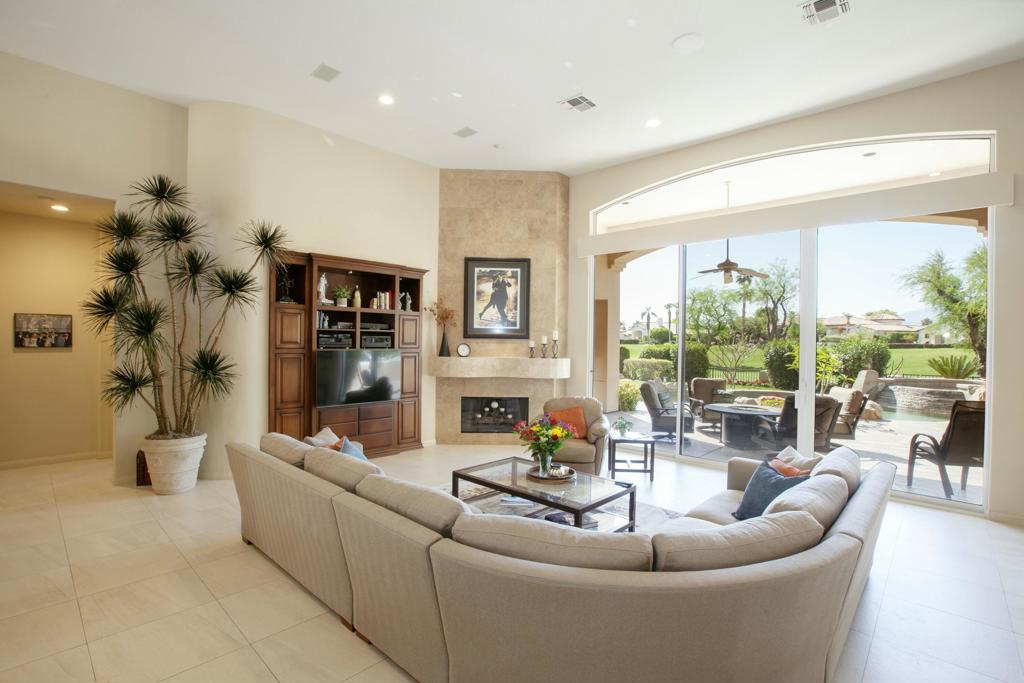 Rancho La Quinta CC - Residential