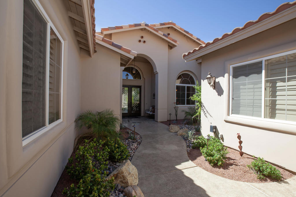 Rancho La Quinta CC - Residential