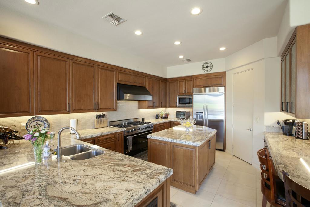 Rancho La Quinta CC - Residential