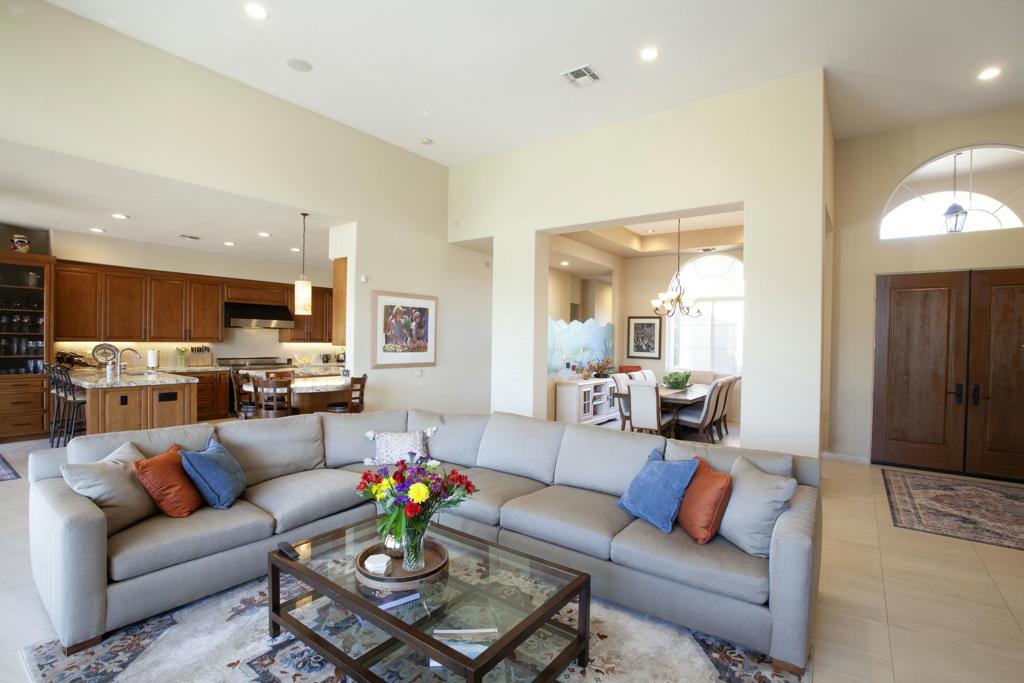 Rancho La Quinta CC - Residential