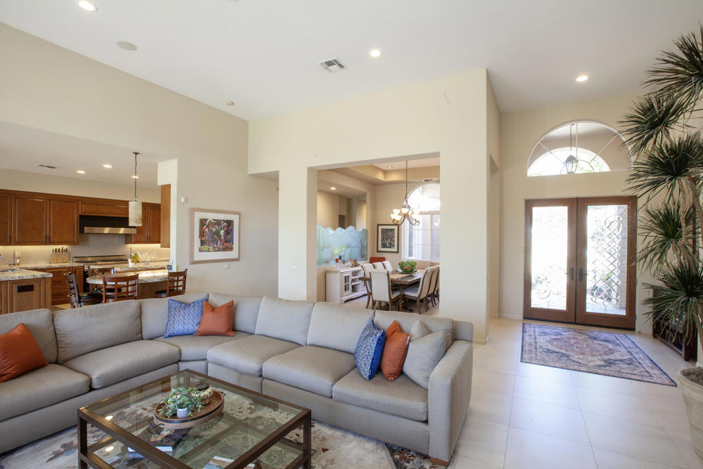 Rancho La Quinta CC - Residential