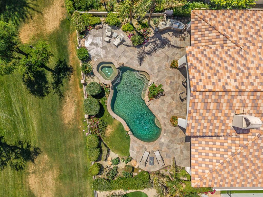 Rancho La Quinta CC - Residential