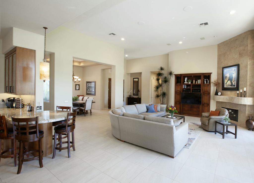 Rancho La Quinta CC - Residential