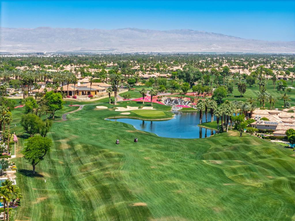 Rancho La Quinta CC - Residential