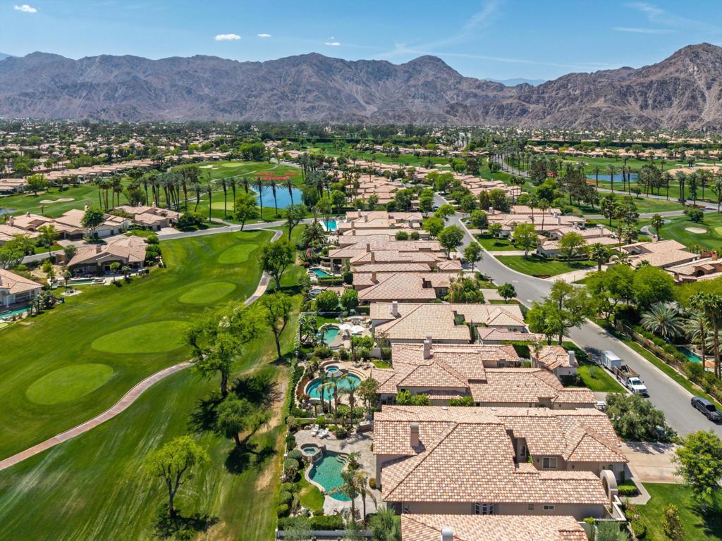 Rancho La Quinta CC - Residential
