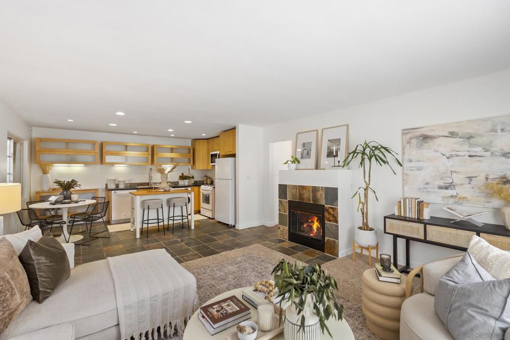 North Park - Residential