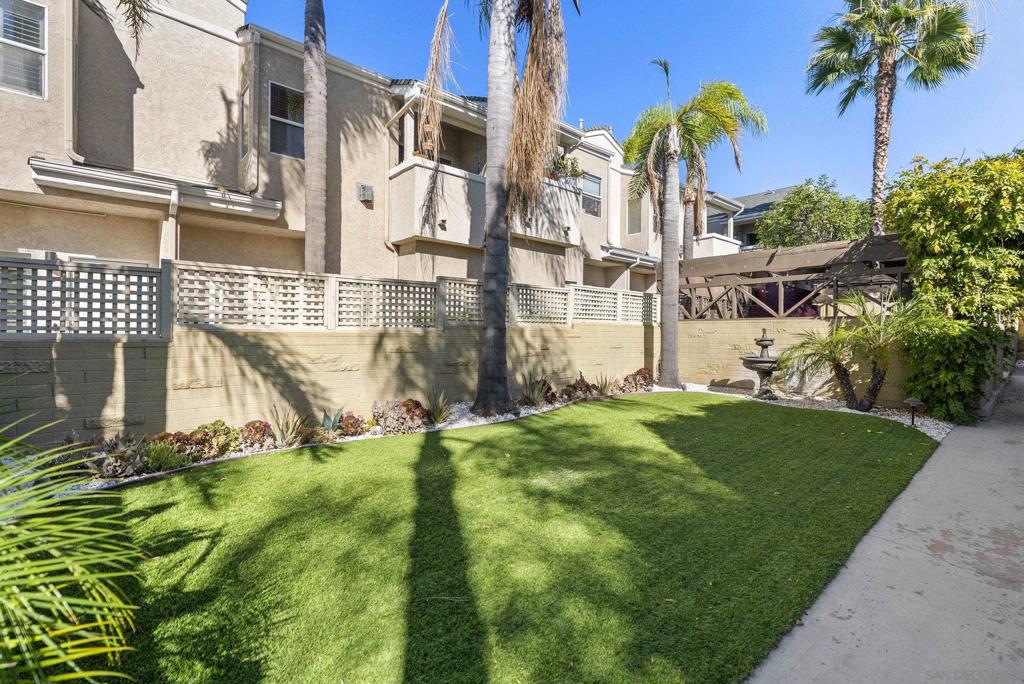 North Park - Residential