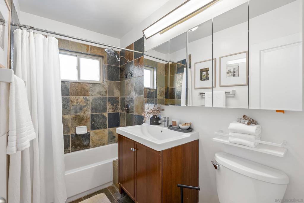 North Park - Residential