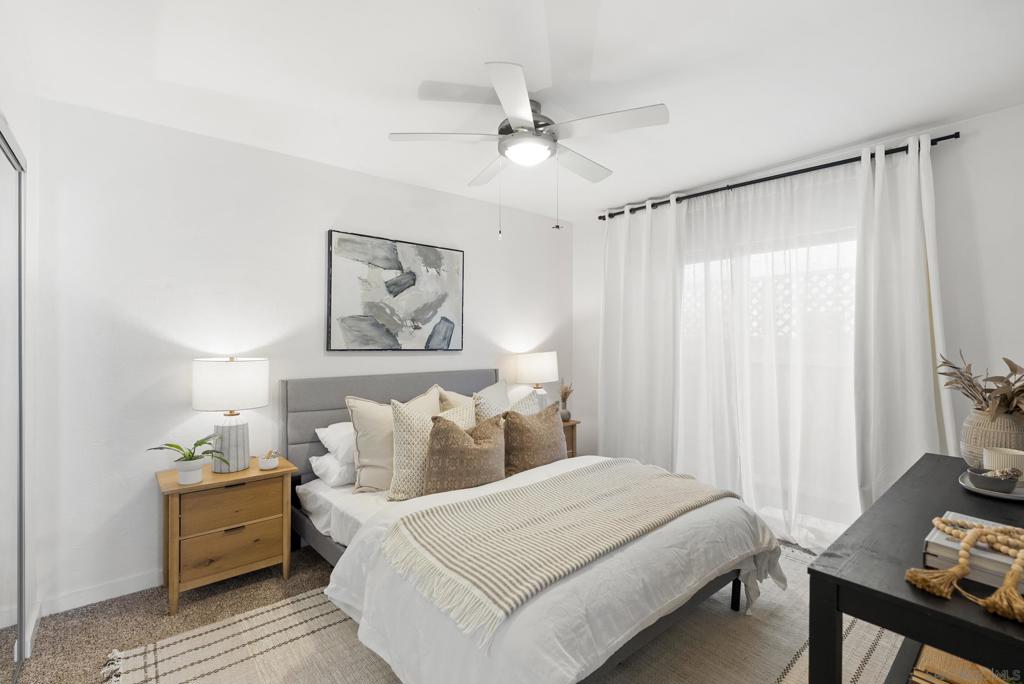 North Park - Residential