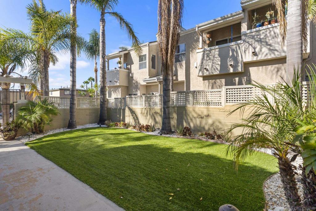 North Park - Residential